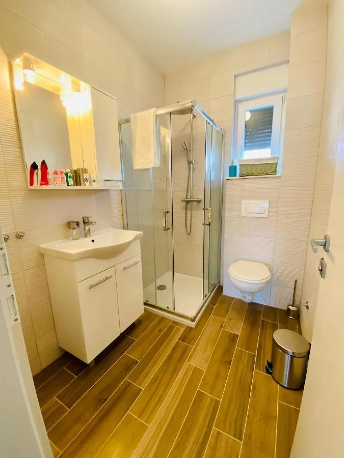 Apartment Tilda