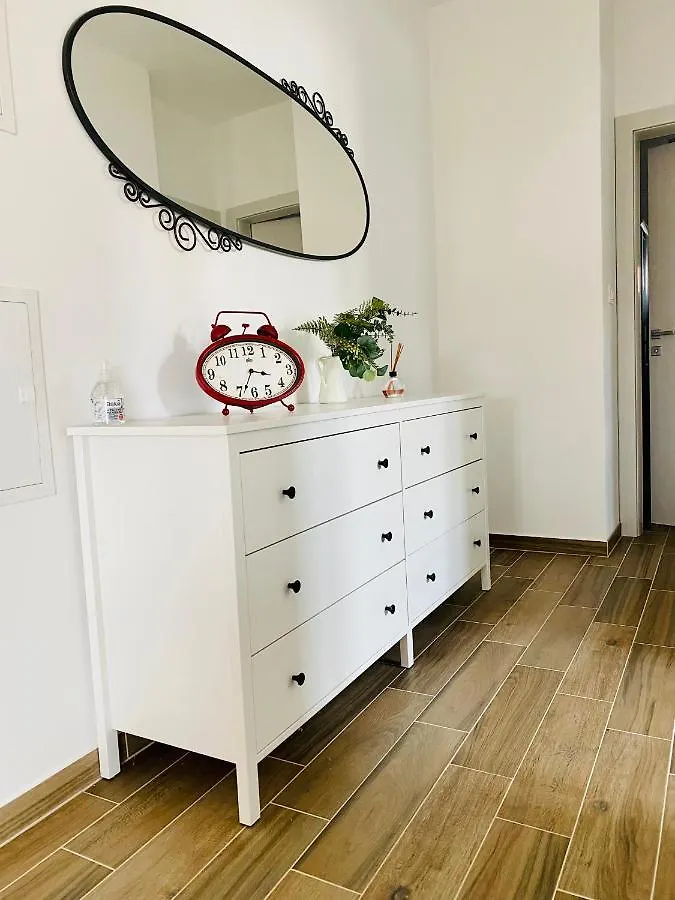 Apartment Tilda Trogir Croatie