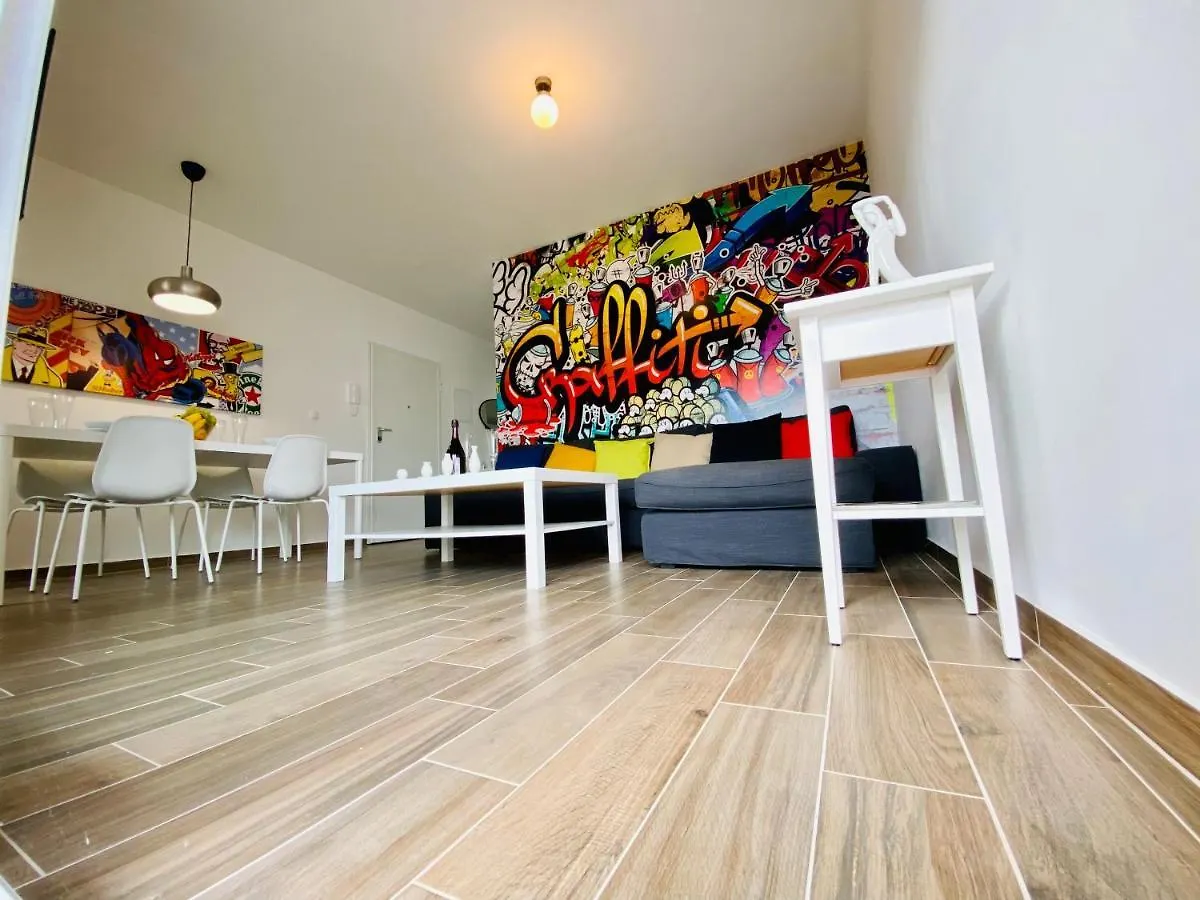 Apartment Tilda Croatia