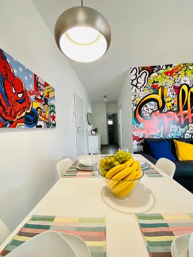 Apartment Tilda Trogir