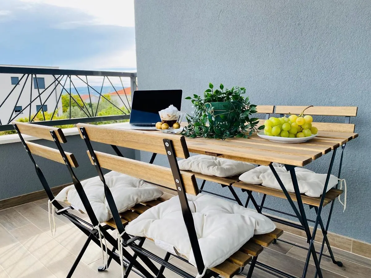 Apartment Tilda Trogir