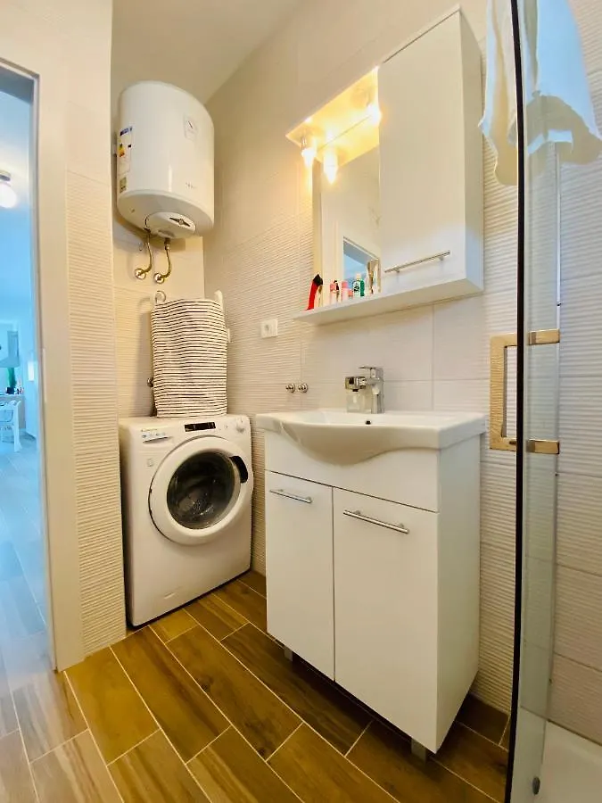 Apartment Tilda Trogir