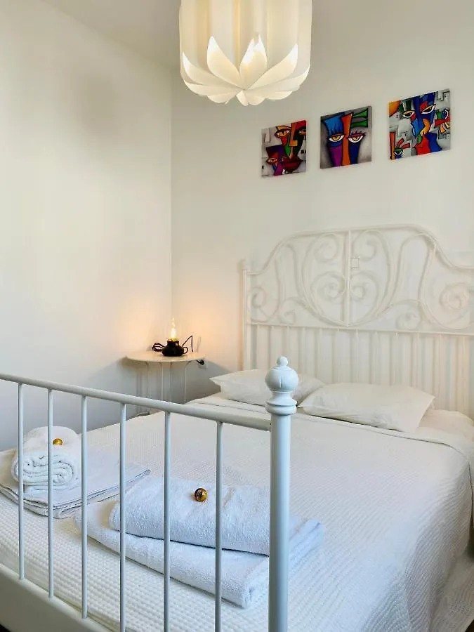 Apartment Tilda Trogir