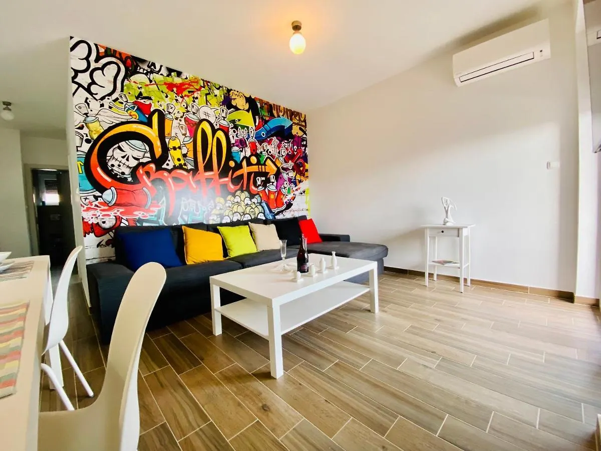 Apartment Tilda
