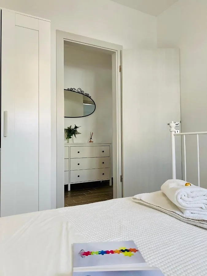 Apartment Tilda Croatia