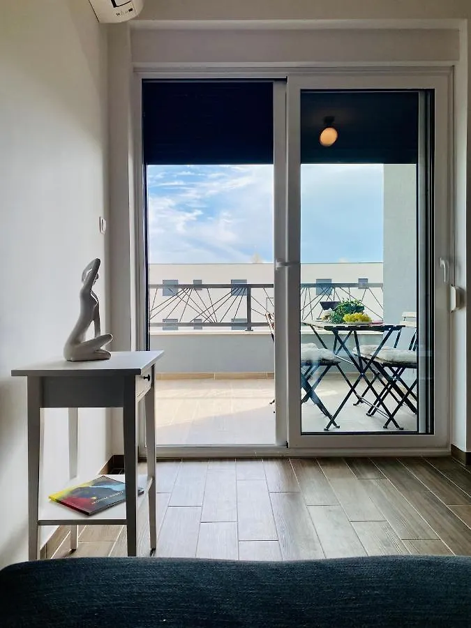 Apartment Tilda