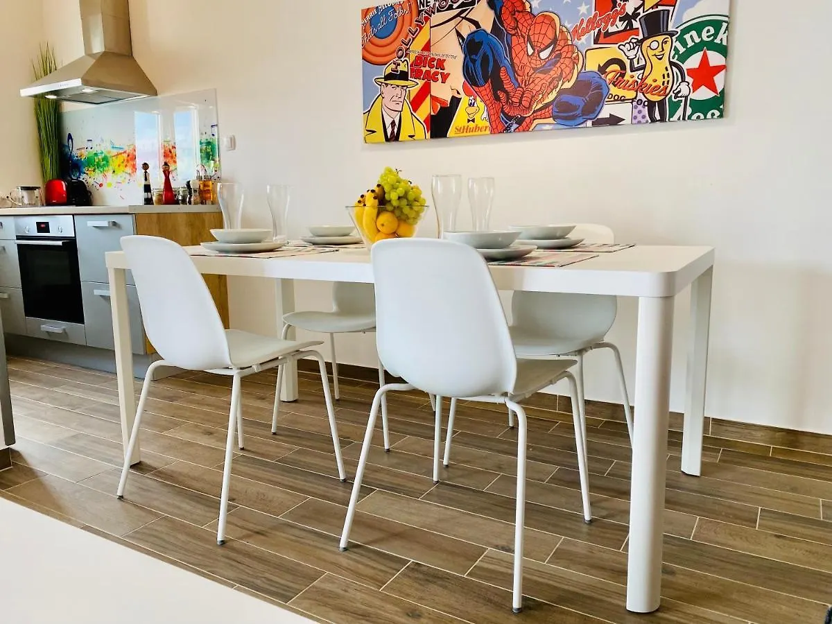 Apartment Tilda Trogir