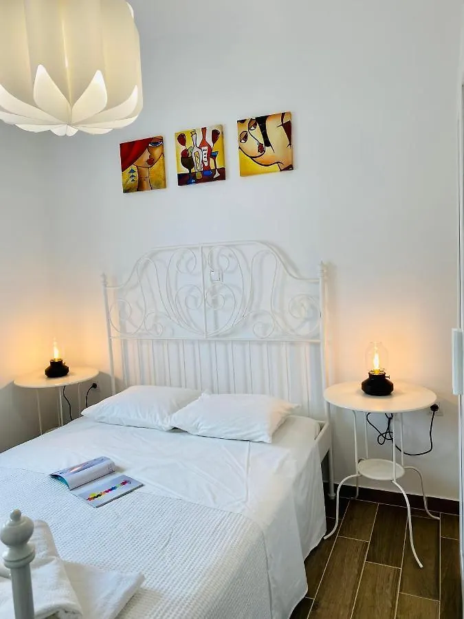 Apartment Tilda