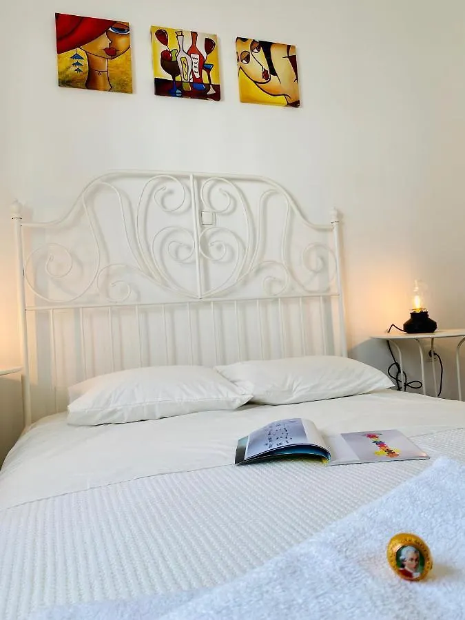 Apartment Tilda Trogir 0*,