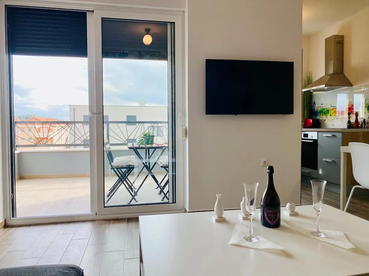 Apartment Tilda