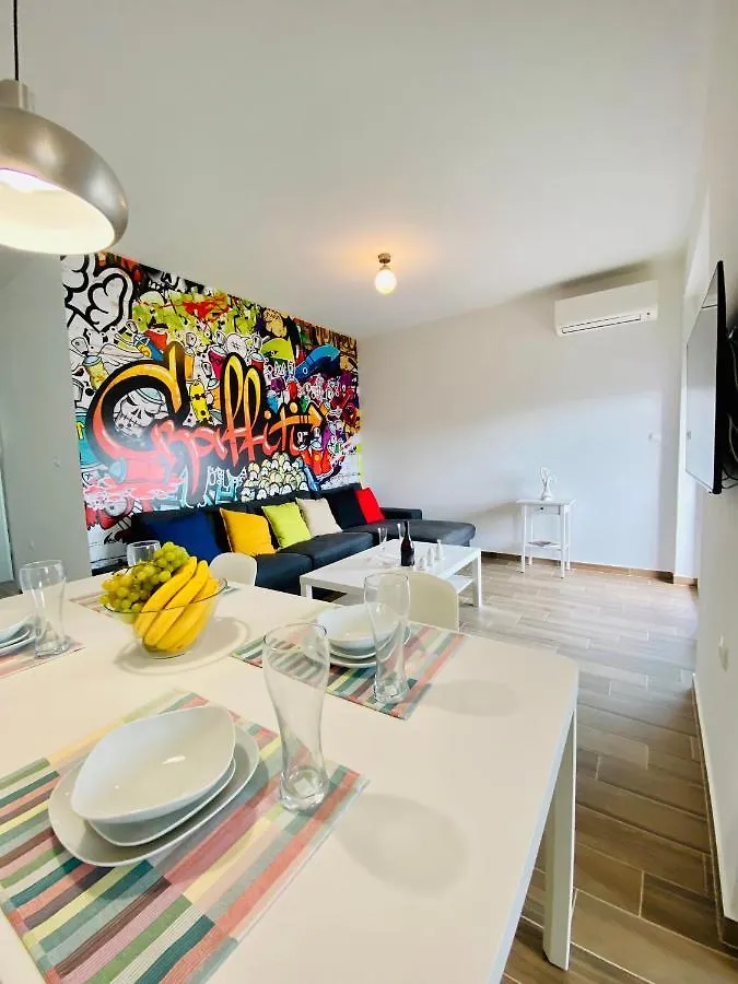 Apartment Tilda