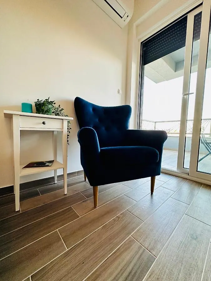 Apartment Tilda Croatia